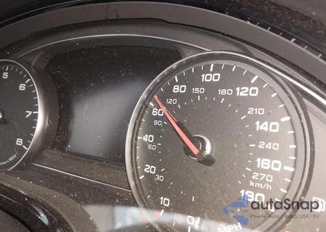 2016 Audi A8 L 4.0T Sport z USA, uszkodzony, nr VIN WAU43AFD0GN011518